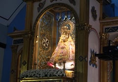 A century of devotion: Manaoag prepares for historic Marian celebration
