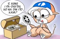 Docu dudes