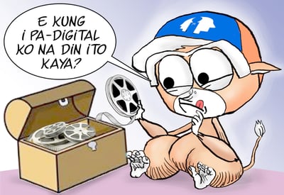 Docu dudes