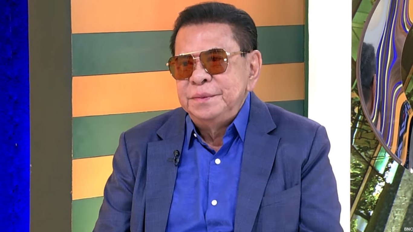 ‘Chavit’ dismisses Ombudsman complaint as ‘harassment’
