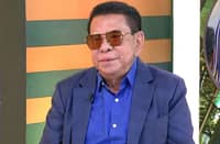 FORMER Ilocos Sur Governor Luis ‘Chavit’ Singson