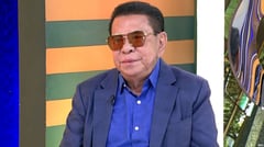 ‘Chavit’ dismisses Ombudsman complaint as ‘harassment’