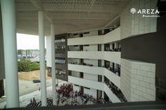 Lipa inaugurates new City Hall in Areza