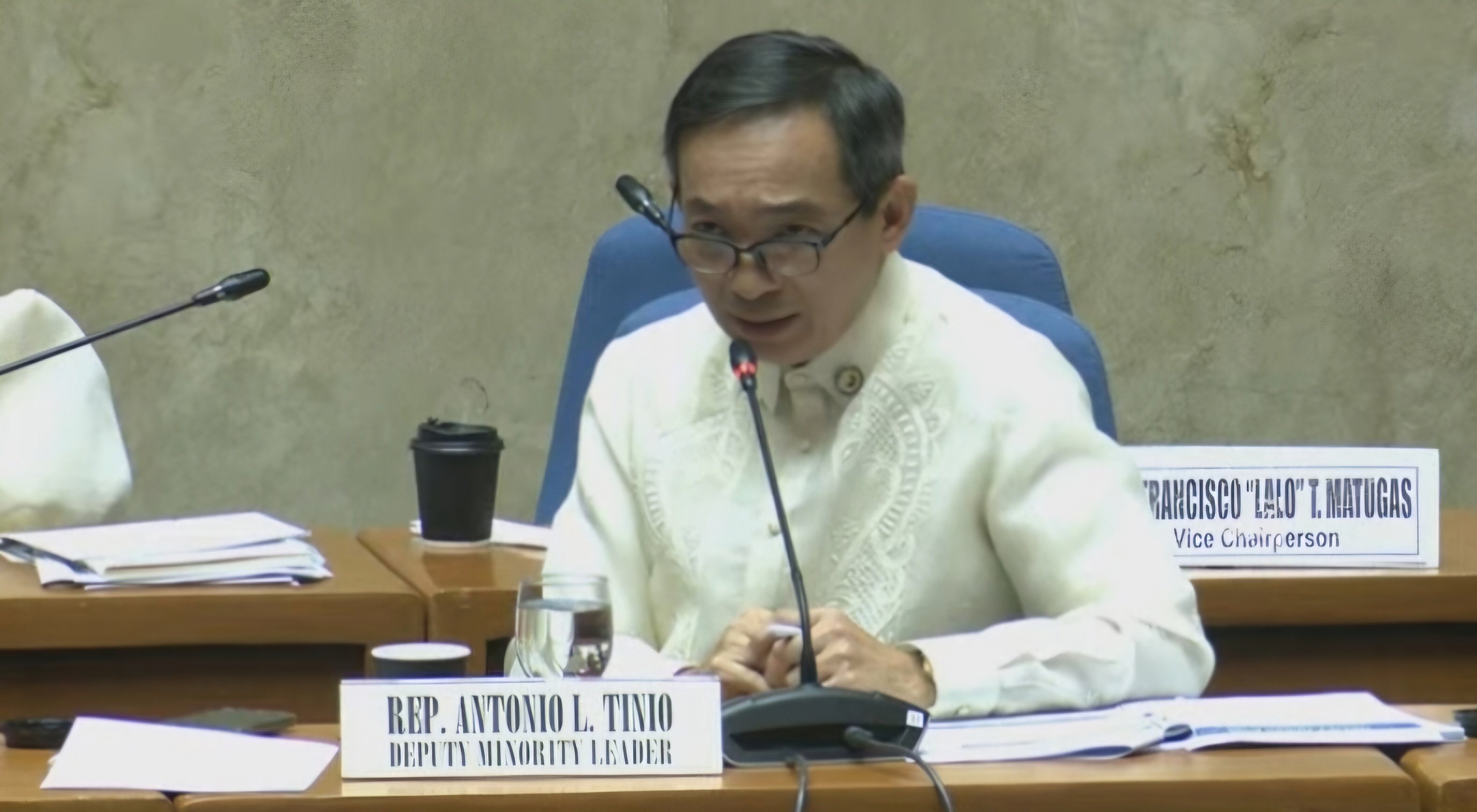 Tinio to DepEd: 27 textbook titles in 10 years signal ‘pedagogical retreat’