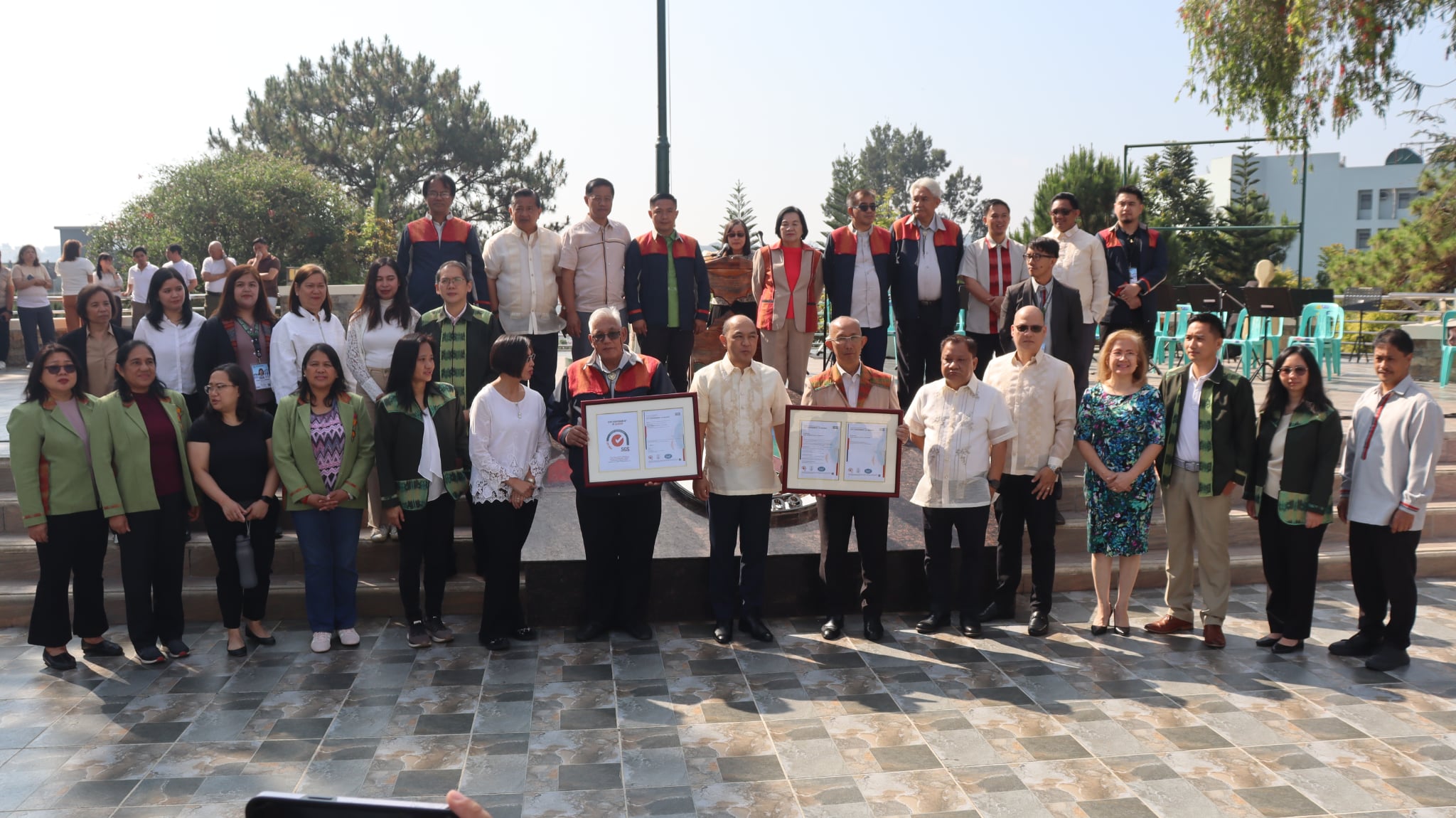 Baguio allocates P25M aid for drivers, poor residents