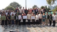 Baguio allocates P25M aid for drivers, poor residents