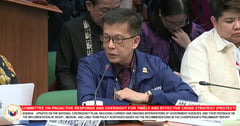 DMW: 5,400 OFWs repatriated amid Mideast crisis