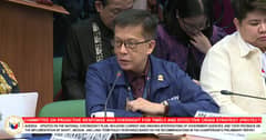 DMW: 5,400 OFWs repatriated amid Mideast crisis