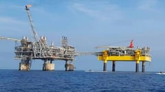 DoE: Malampaya, RE projects play vital power supply role