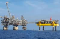 MALAMPAYA has a major role in reducing oil imports, providing a stable supply of cleaner energy from a domestic resource, and supplying up to 20 percent of the country’s energy needs.