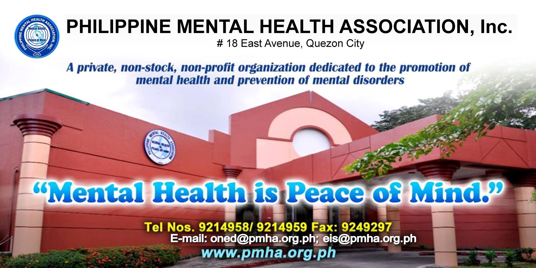 Run drives funding for QC mental health hub