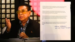 Singson camp dismisses graft raps as ‘harassment’ as Ilocos group files complaints