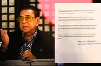 Singson camp dismisses graft raps as ‘harassment’ as Ilocos group files complaints