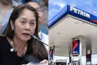 DoE scrambles for Petron supply