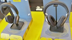 Jabra debuts Evolve3, PanaCast kit