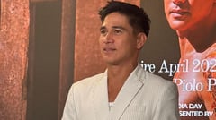 Still single at 50: Piolo Pascual on love life, having a baby