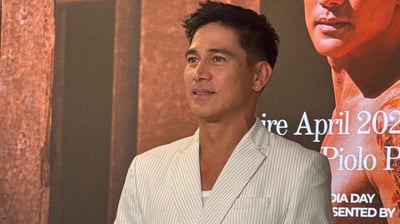 Still single at 50: Piolo Pascual on love life, having a baby