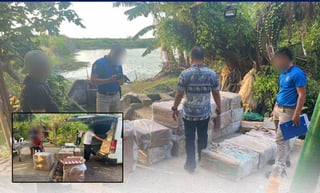 P3.3-M smuggled cigarettes seized in Negros Occidental