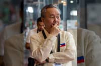 PHILIPPINE Olympic Committee president Abraham ‘Bambol’ Tolentino is excited to spearhead the hosting of the next edition of the Asian Beach Games in Cebu in 2028.