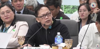 New Madriaga affidavit cites cash deliveries, political funding linked to the Duterte family