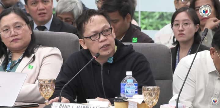 New Madriaga affidavit cites cash deliveries, political funding linked to the Duterte family