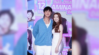 From 'Itlog na Pula' to 'Basag ang Pula': JMFyang's chaotic comedy