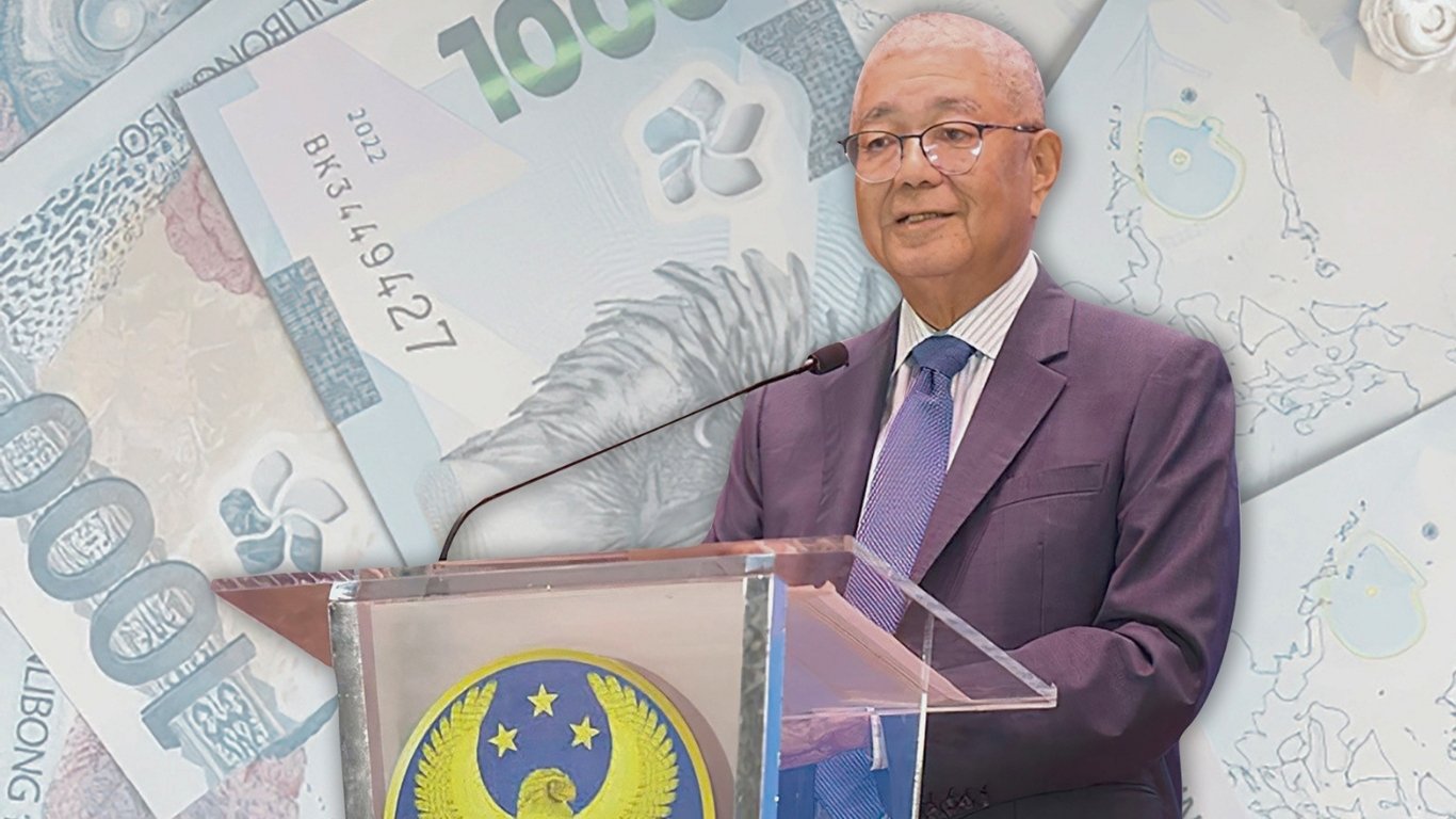 BSP: Peso drop not inflationary yet