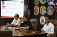 MMDA assures motorists that the Manila Marathon on Independence Day will not cause an EDSA traffic gridlock, with segment-based road closures, dedicated bus carousel and buffer lanes, free rides for commuters, and heightened security along the marathon route from SM Mall of Asia to SM North EDSA.