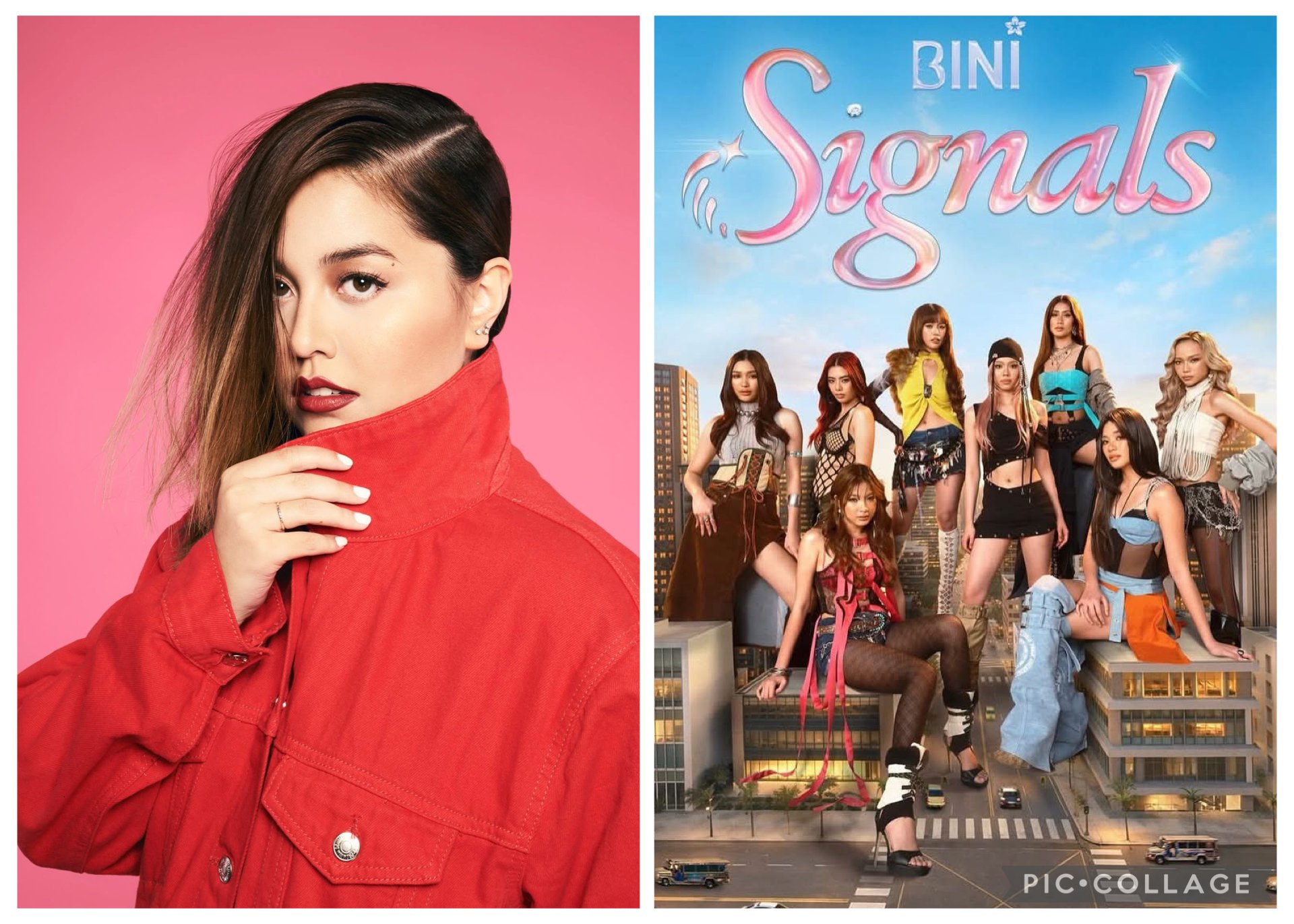 Behind BINI’s coachella breakthrough, Tiana Kocher’s sound finds its moment