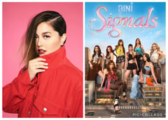 Behind BINI’s coachella breakthrough, Tiana Kocher’s sound finds its moment