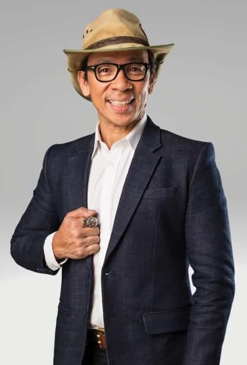 Kuya Kim Atienza shares present status after passing of his daughter