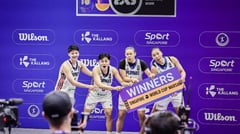 Gilas Women plot pocket tourney ahead of World Cup
