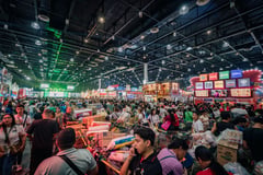 Neighborhood stores feted as inflation lifelines