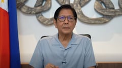 Compel Marcos health report, SC urged anew