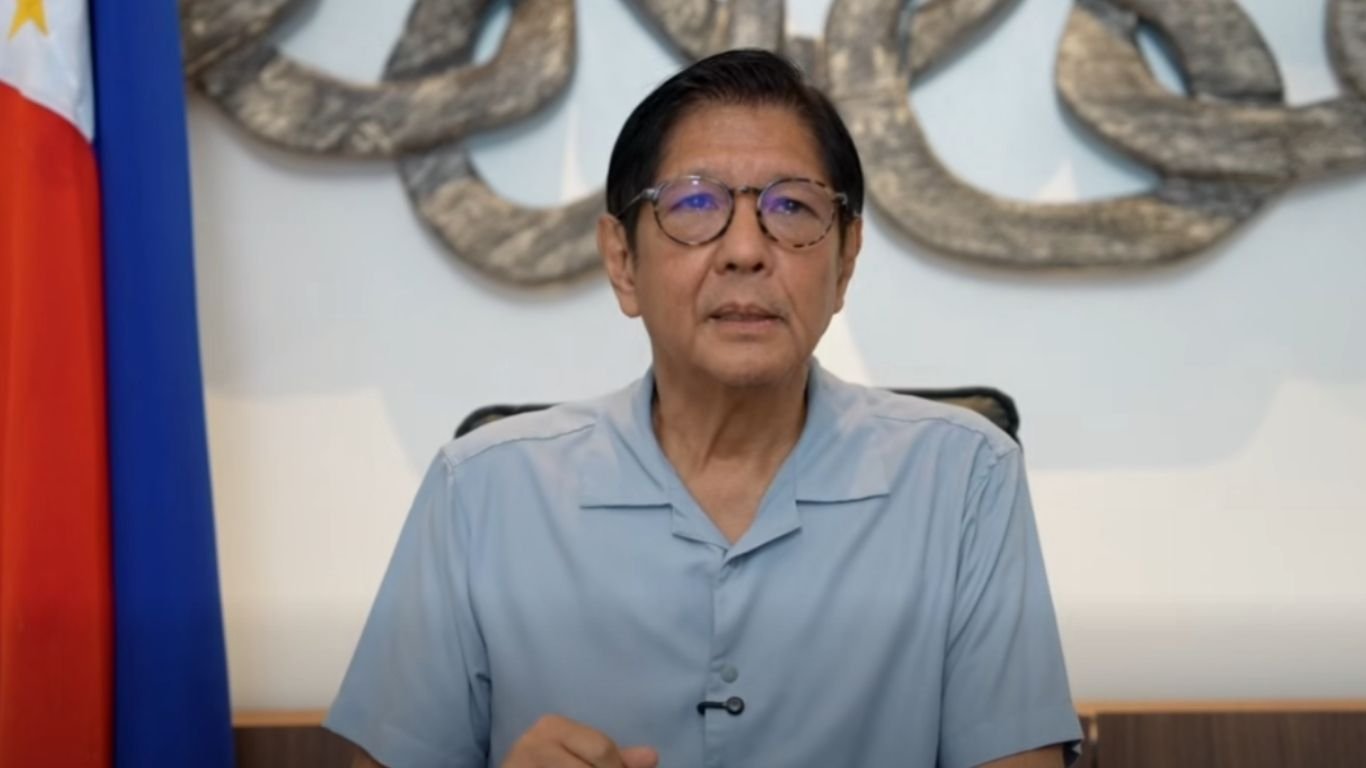 Compel Marcos health report, SC urged anew