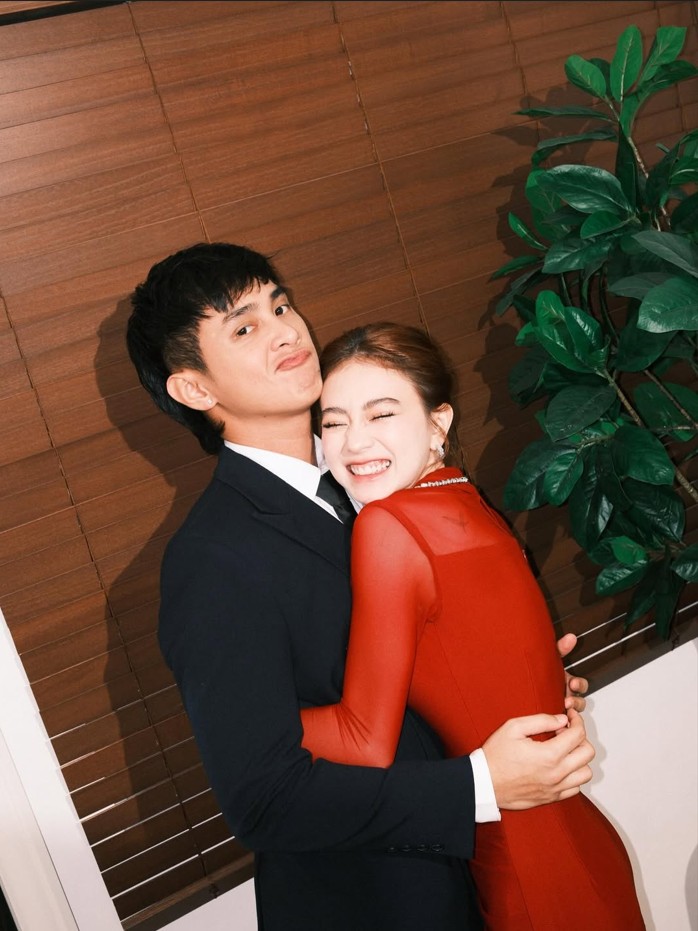 JM Ibarra and Fyang Smith.