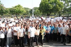 292 trainees complete short course programs in Pampanga