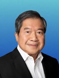 James Go acquires P100M URC shares