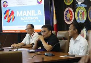 MMDA: We cannot guarantee flood-free Metro Manila