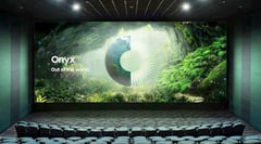 Bigger screens, brighter films