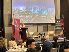 UK envoy sees Philippines investment upside despite domestic issues