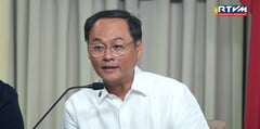DOTr keeps transport links open, deploys free rides amid flooding