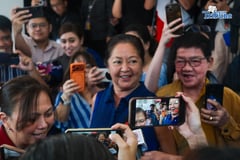 First Lady cites ‘Ilokano effect’ in ASEAN planning