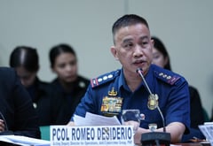 PNP-ACG rescues 19 minors from Roblox grooming, extremist exploitation