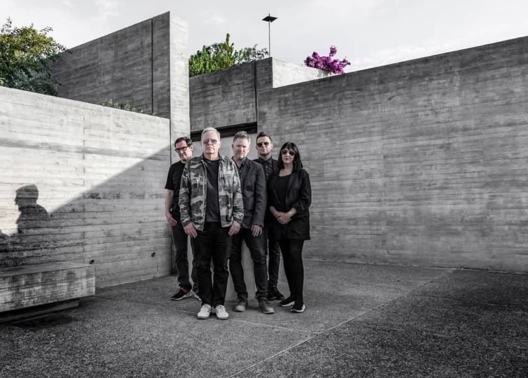 Joy Division / New Order was one of the seminal bands of the 1980s, redefining New Wave, and also becoming one of the first proponents of electronica