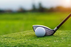 NCAA golf braces for grand opening