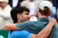 CARLOS Alcaraz draws extra motivation from what he brands as ‘beautiful’ battle with Jannik Sinner ahead of Barcelona Open.