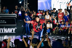 Izzy wins Red Bull Dance Your Style Philippines, warns world finals opponents: ‘We’re different’