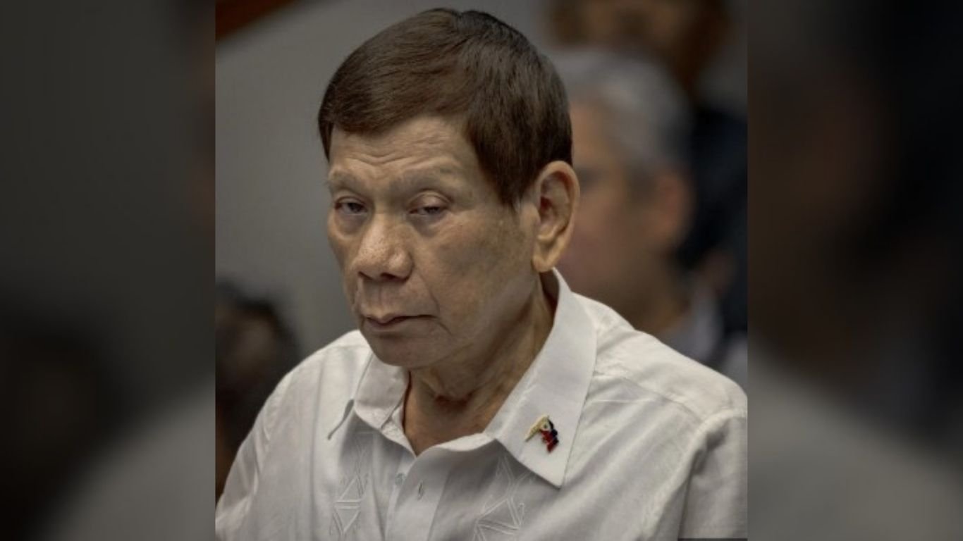Digong skipping ICC verdict again