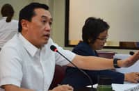 REP. Arthur Yap